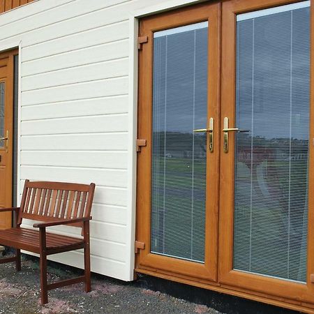 Vila 31 Laigh Isle Isle of Whithorn Exteriér fotografie